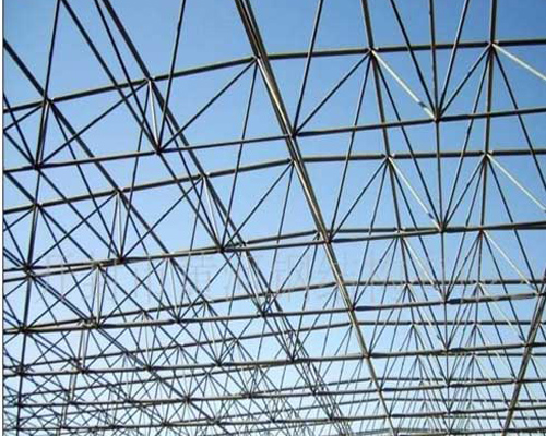 鋼結(jié)構(gòu)網(wǎng)架
