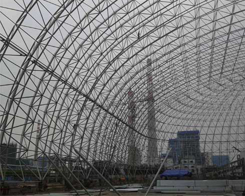 鋼結(jié)構(gòu)網(wǎng)架